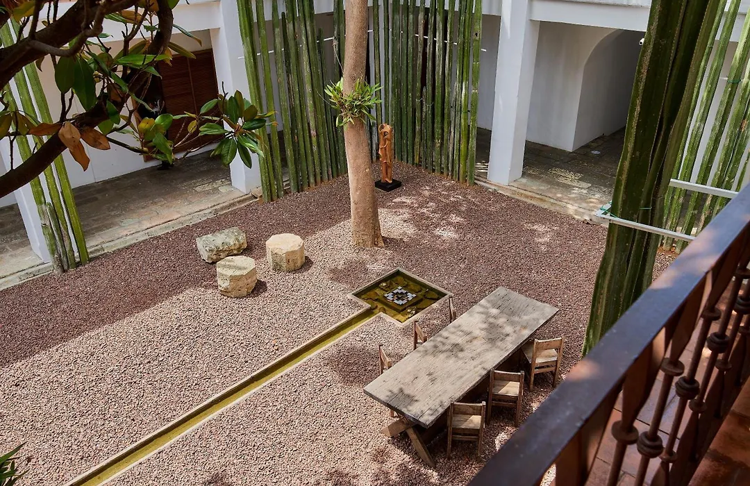 Hotel Azul de Oaxaca-1