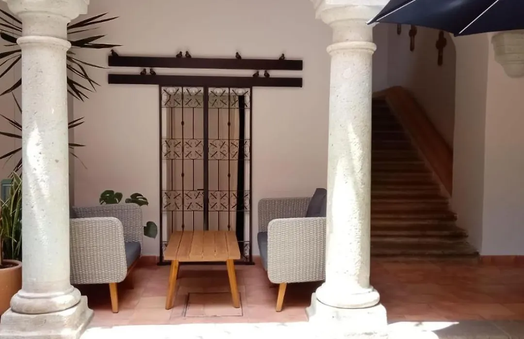 Casa de la Asunción-1