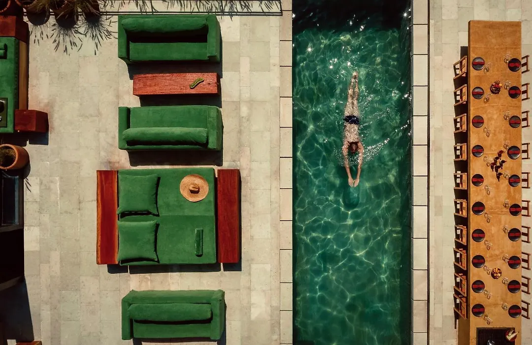 Otro Oaxaca, a Member of Design Hotels-1