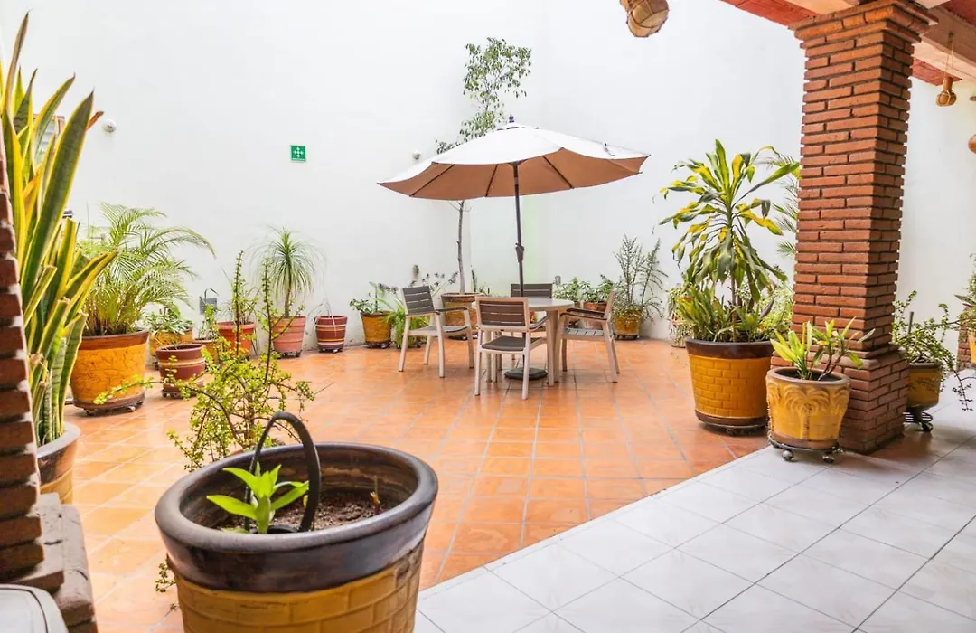 Hotel Magda-1