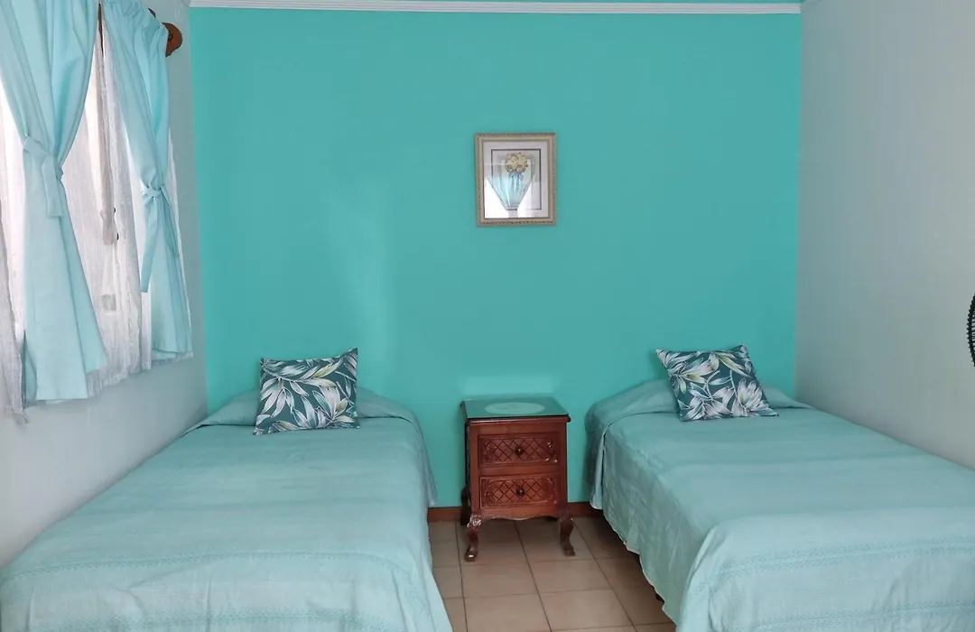 Casa Joaquín Hostal-1