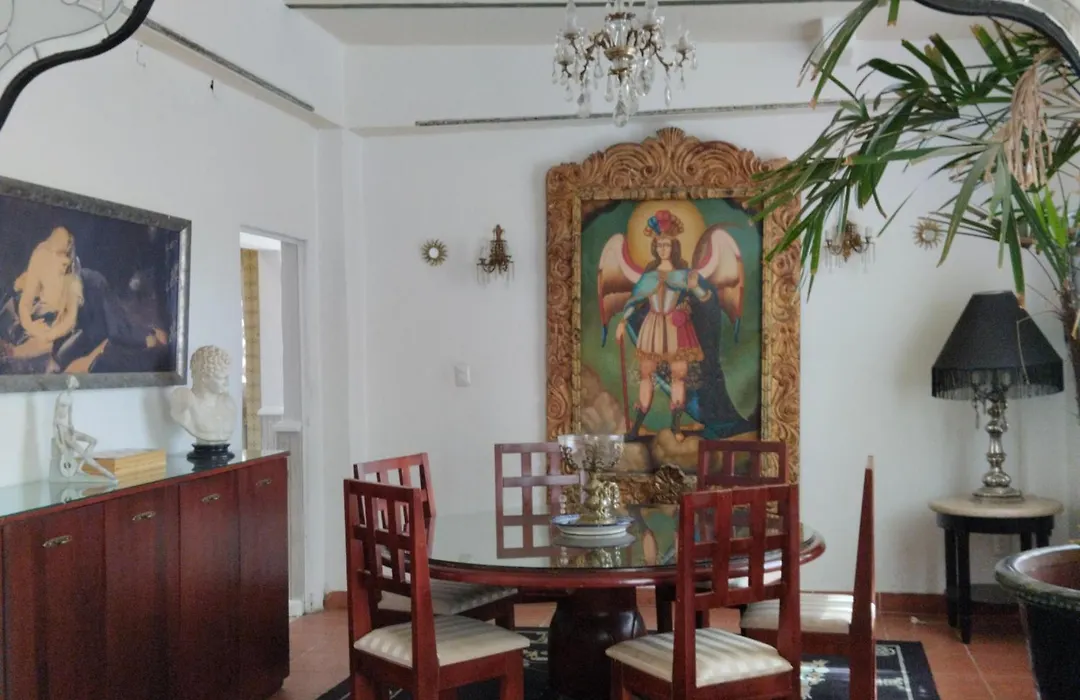 Casa Reforma en Oaxaca, México-1