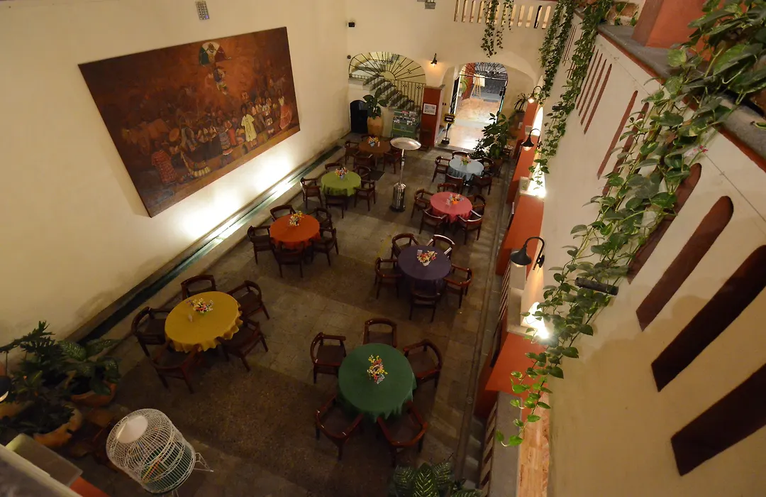 Hotel Casa Antigua-1