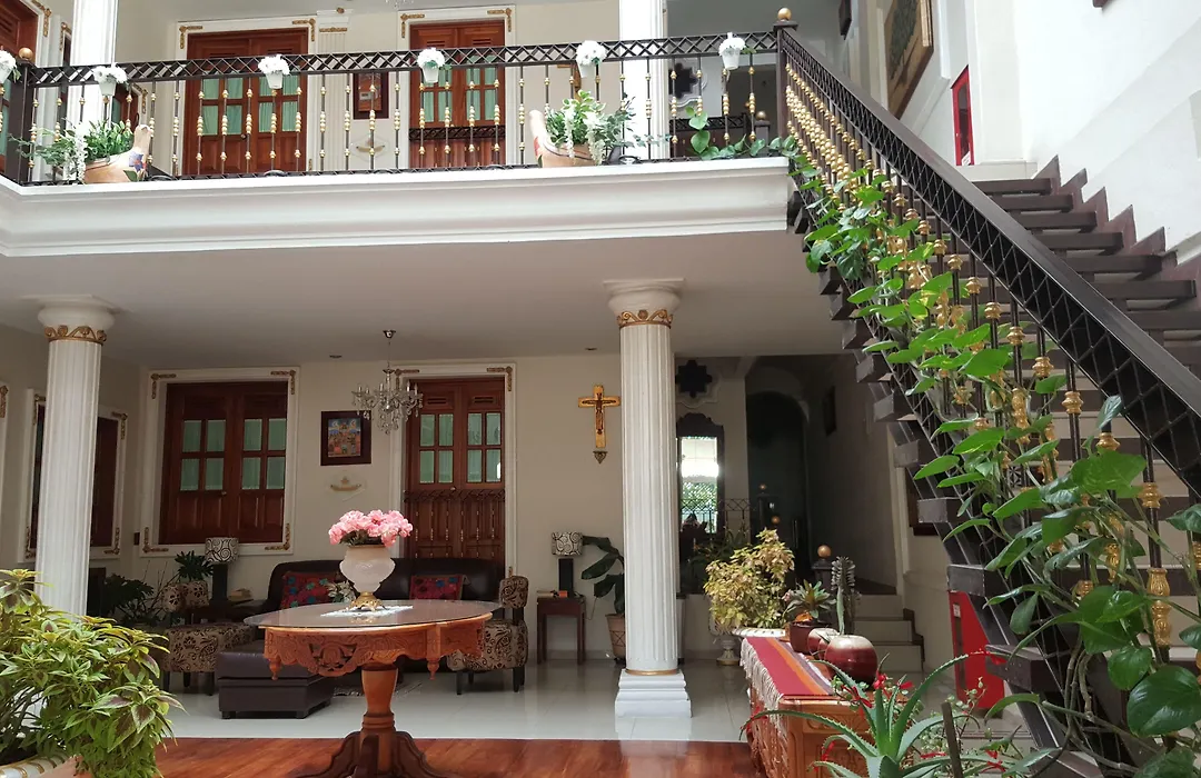 Hotel Boutique Casa Garay-1