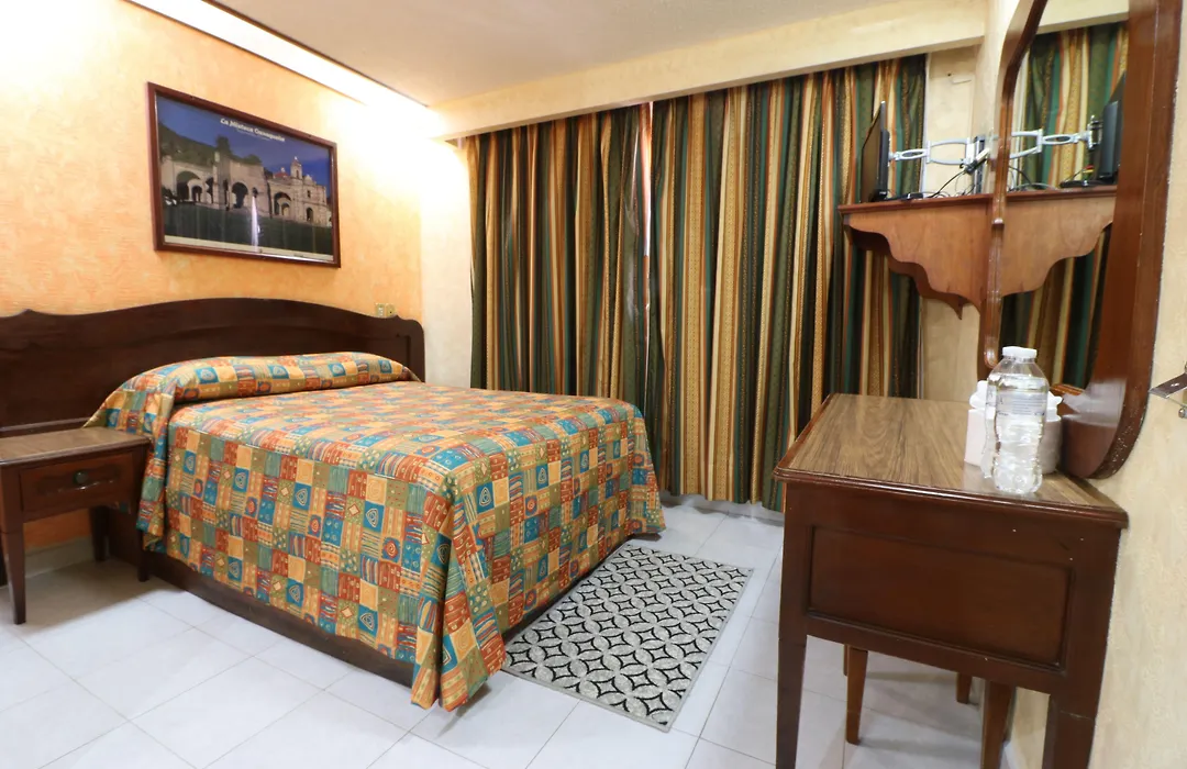 Hotel Isabel I-1
