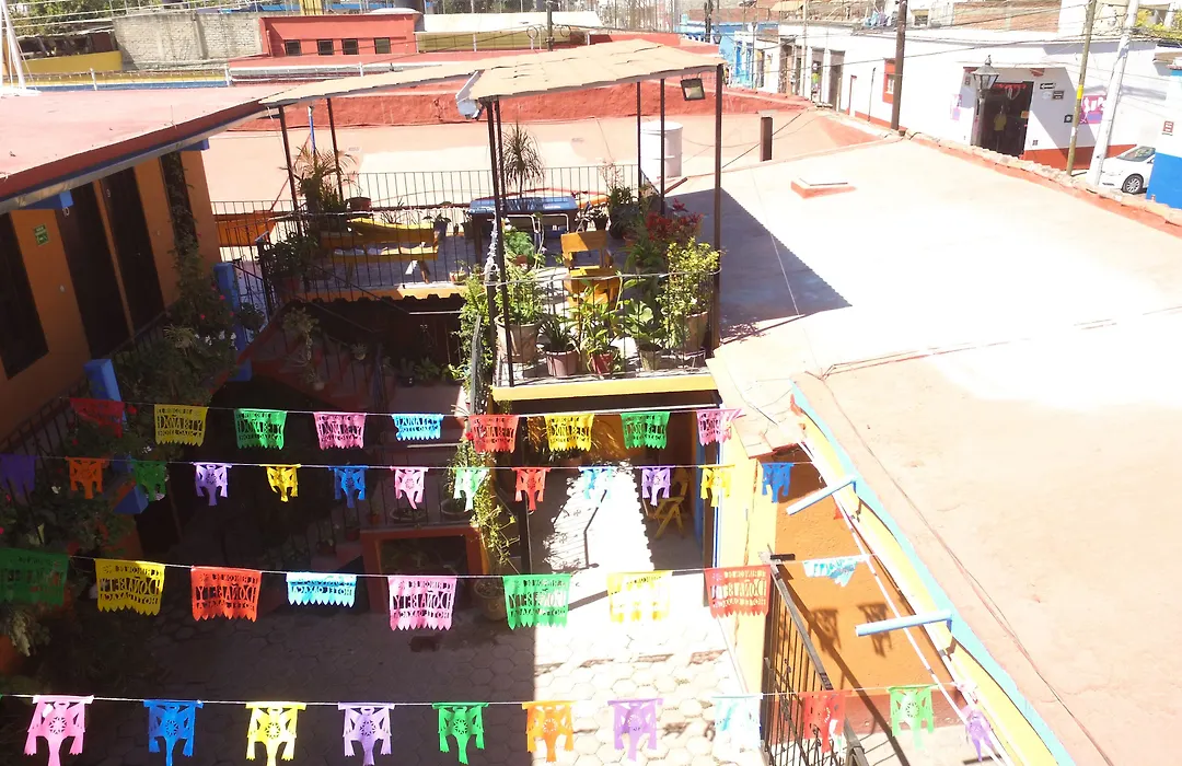 El Rincón de Doña Bety-1