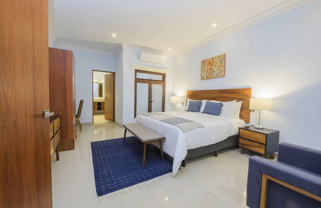 Suites de La Parra-1