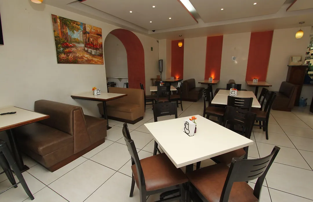 Hotel Ferri-1