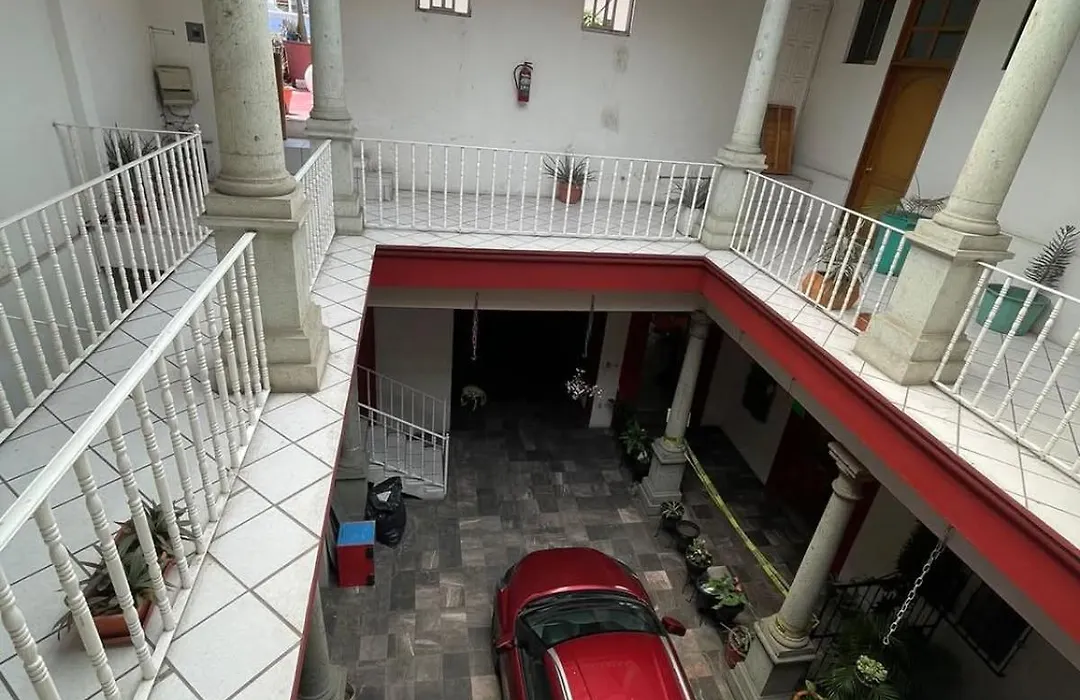 Hotel san ignacio-1