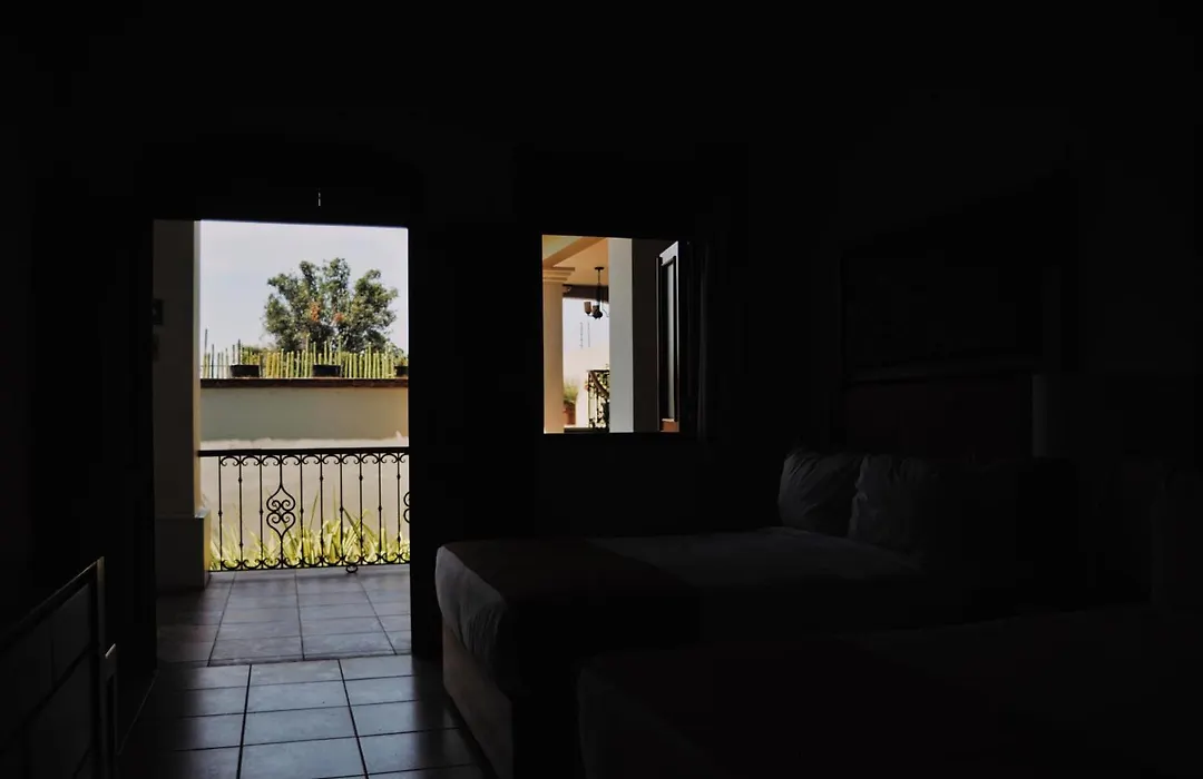 Xtilu Hotel - Adults Only --1