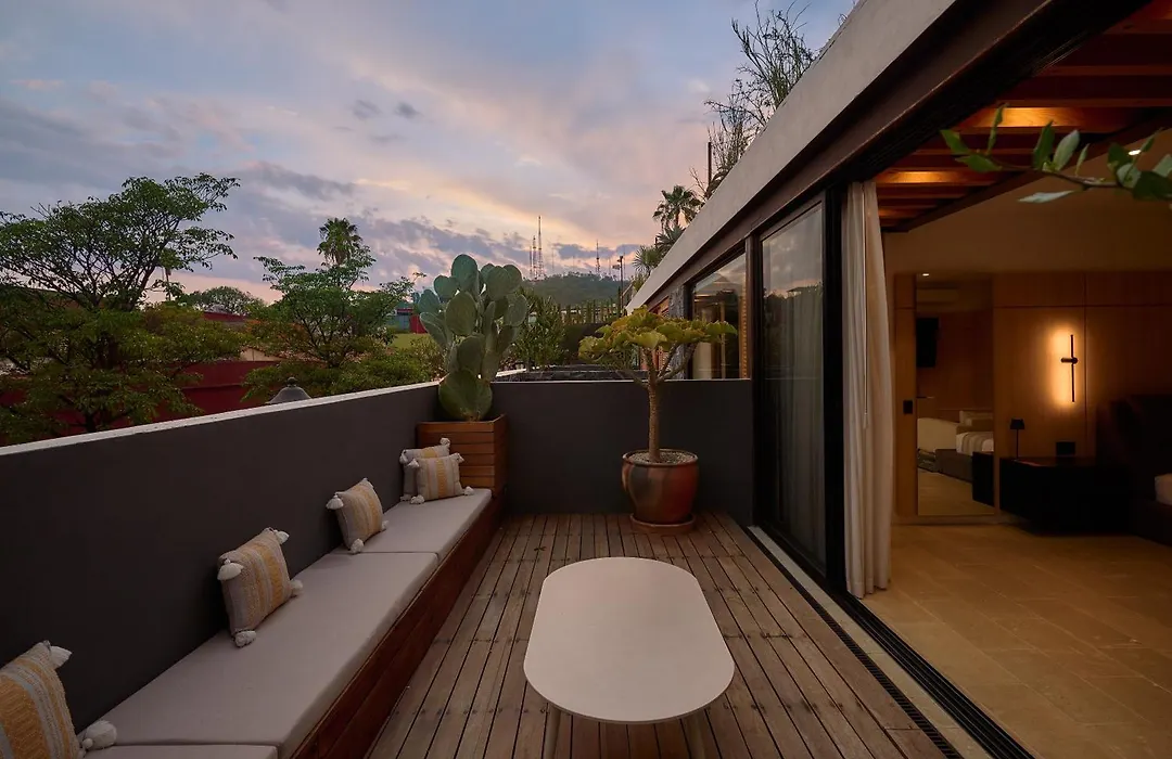Casa Carmen Xólotl-1