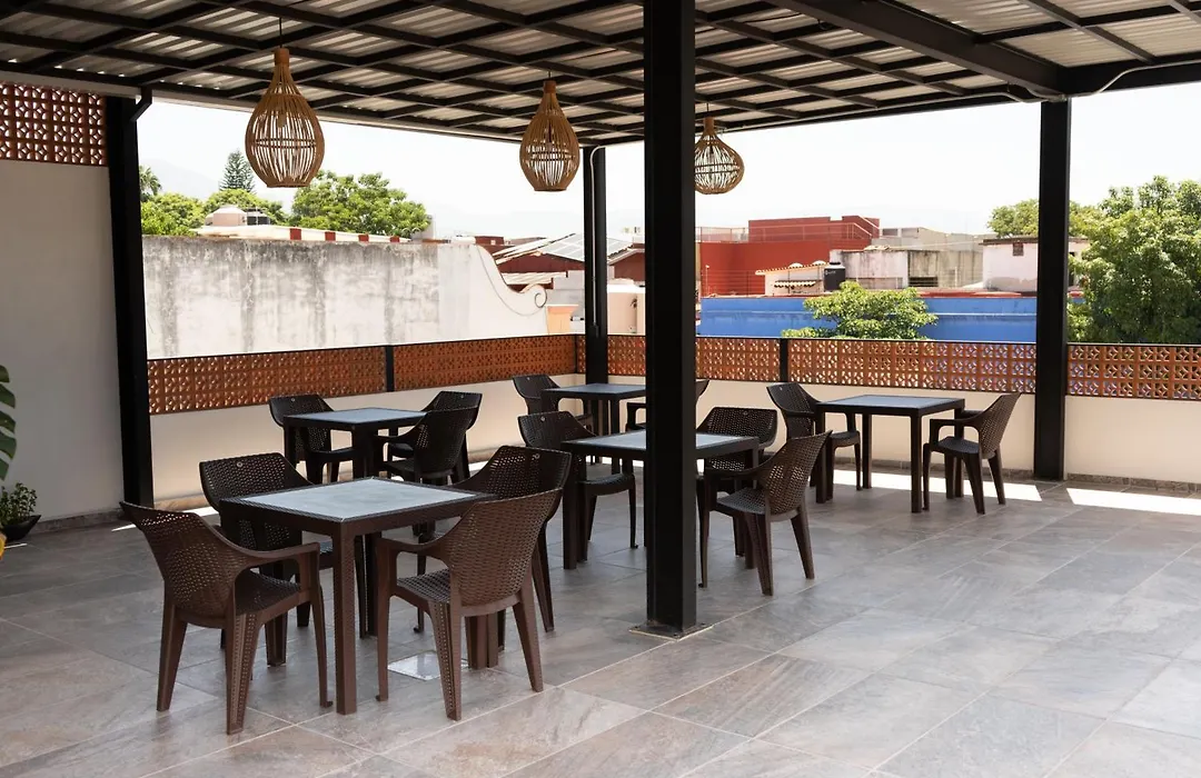 Hotel Mayis-1