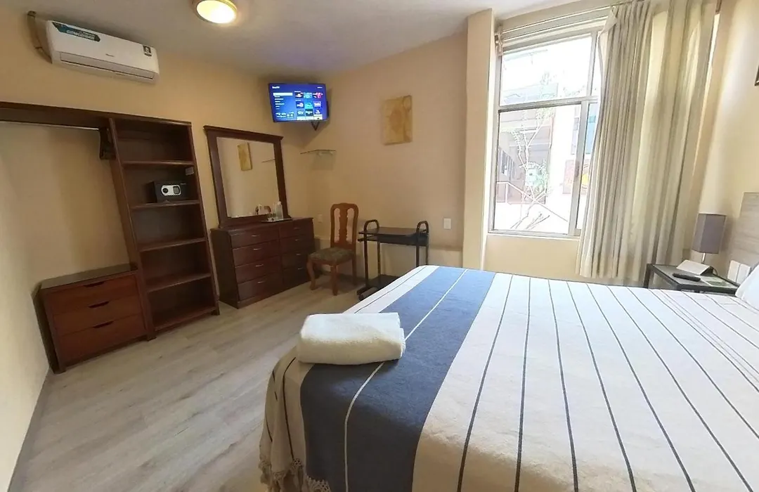 Hotel Don Nino-1