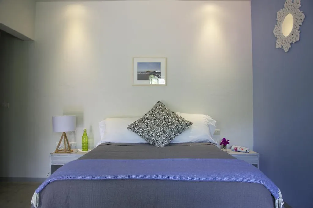 La Betulia Bed&Breakfast-1