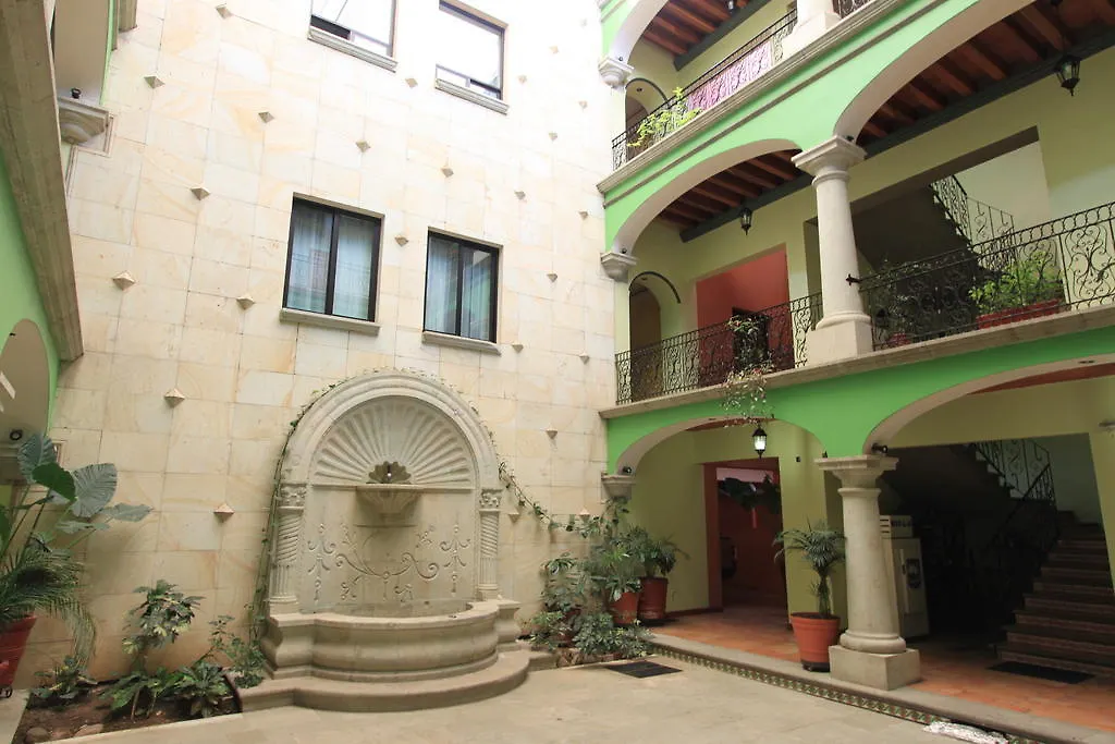 Hotel Cantera Real-1