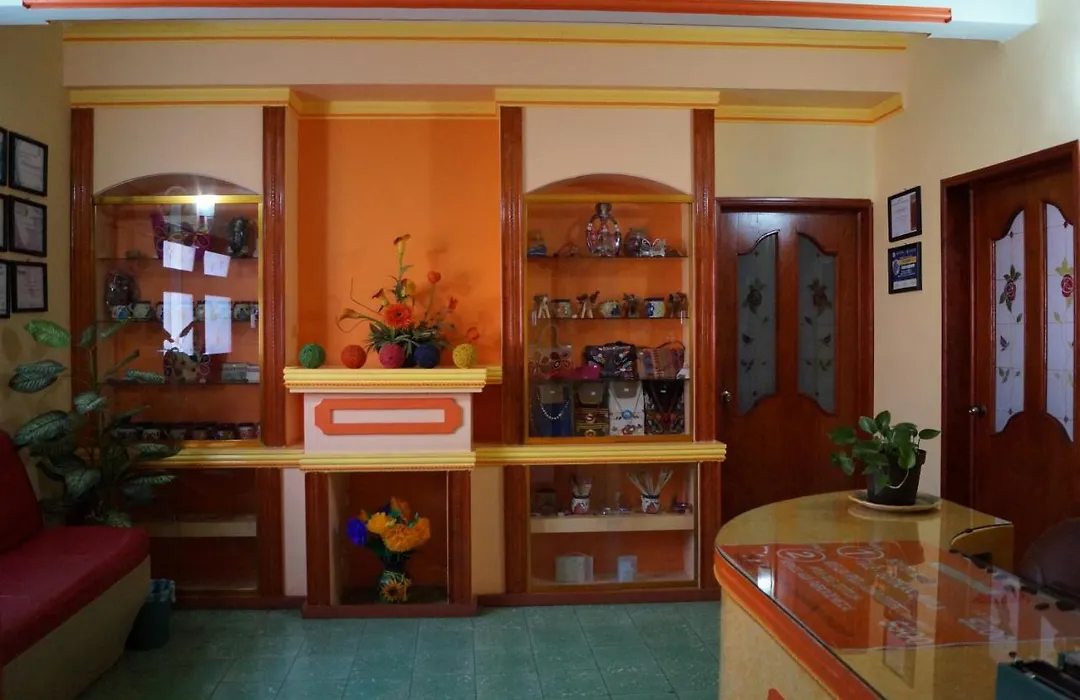 Casa Xochimilco-1