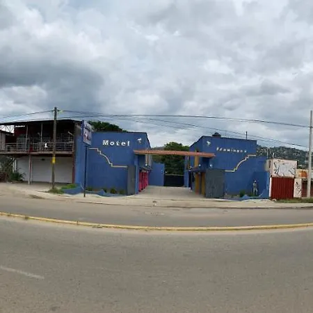 Motel Flamingos-2