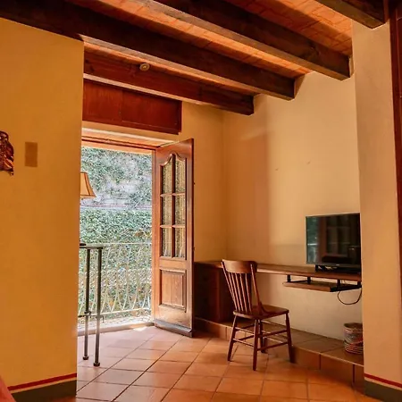 Hotel Casa Pereyra-2