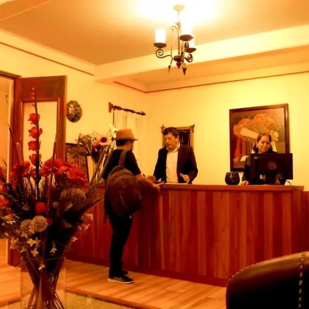 Hotel Danibaan-3