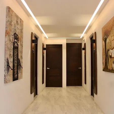 Hotel Casa Cantera-2