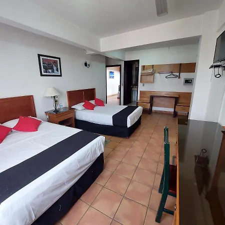 Hotel Santa Lucia-2
