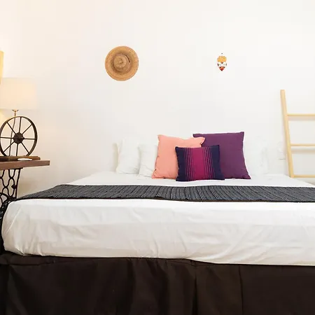 La Cochinilla Hotel Boutique-2