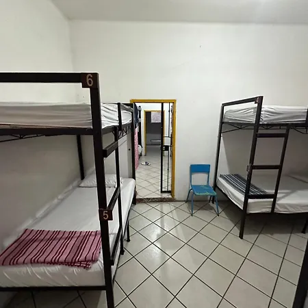 Hostal Zipolite Arteaga-2