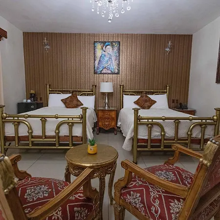 Hotel Boutique Casa Garay-3
