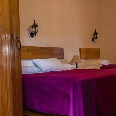 Hotel Las Golondrinas-2