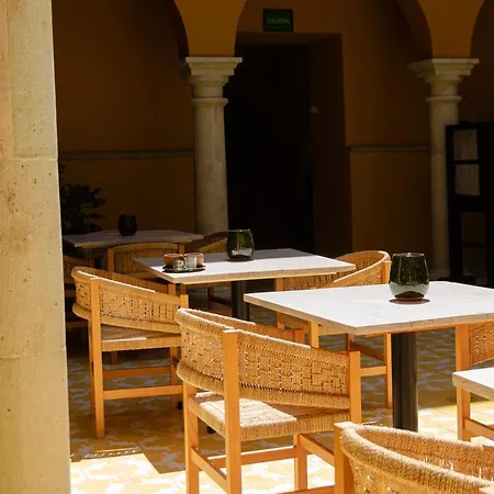 Hotel Casona Oaxaca-2