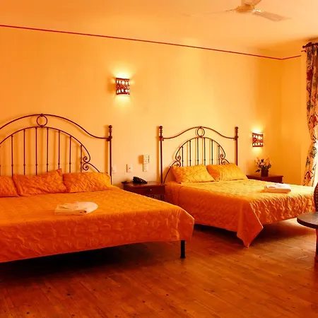 Hotel Danibaan-2