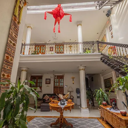 Hotel Boutique Casa Garay-2