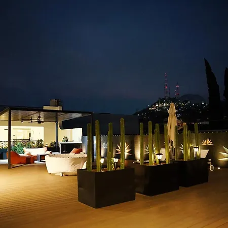 Casa Hidalgo Hotel Boutique-3