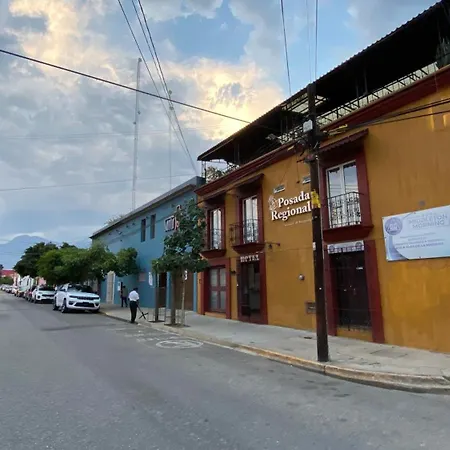 Posada Regional-2