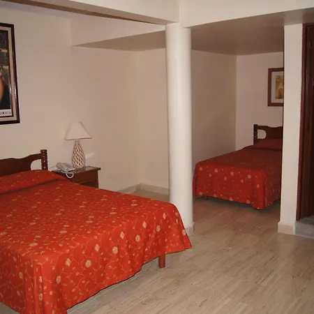 Hotel Veracruz-3