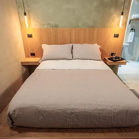 Casa 1800 Oaxaca Boutique Hotel-3