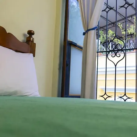 Hotel Magda-2