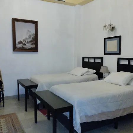 Casa Reforma en Oaxaca, México-2