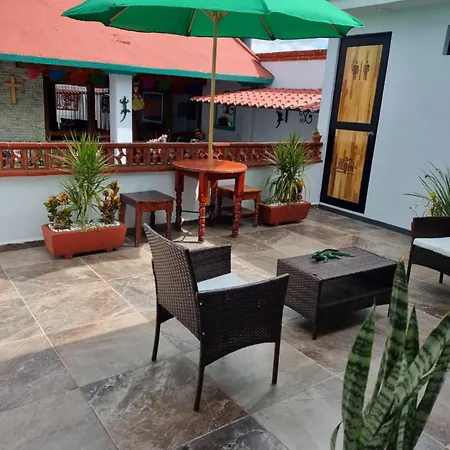 Casa Joaquín Hostal-3