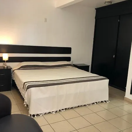 Hotel Casa Blanca Coexist Space-2