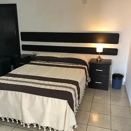 Hotel Casa Blanca Coexist Space-3
