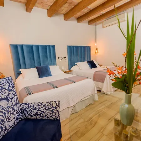 Hotel Casa Vertiz-2