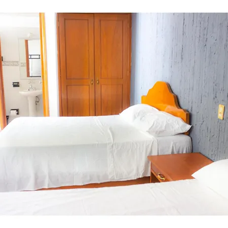 Oyo Hotel San Felipe Inn-3
