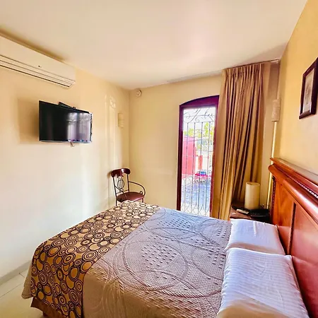 Hotel Quinta Roca-3