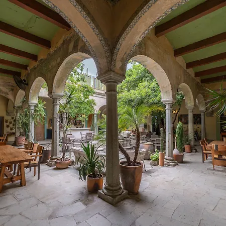 Casa De Sierra Azul-2