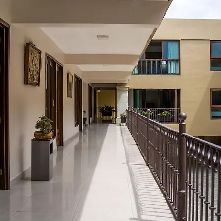 Casa de las Flores Hotel-3