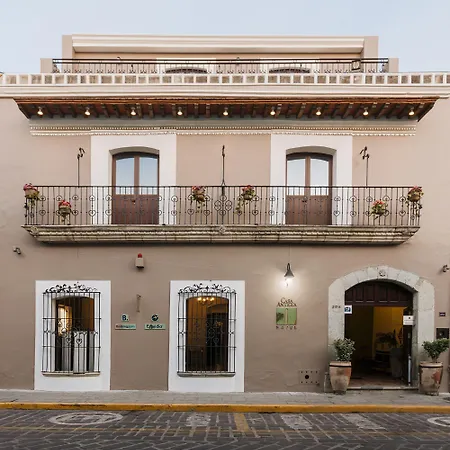 Hotel Casa Antigua-2