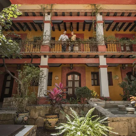 Casa del Sótano-3