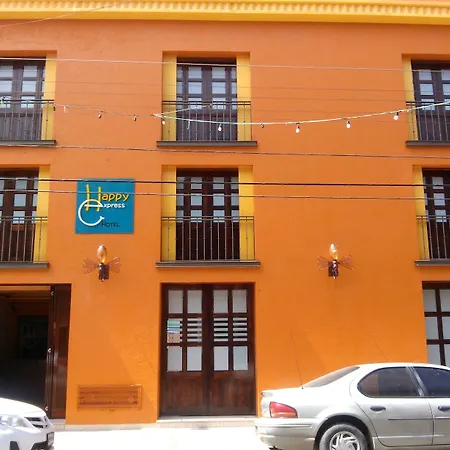 Happy Express Hotel-3