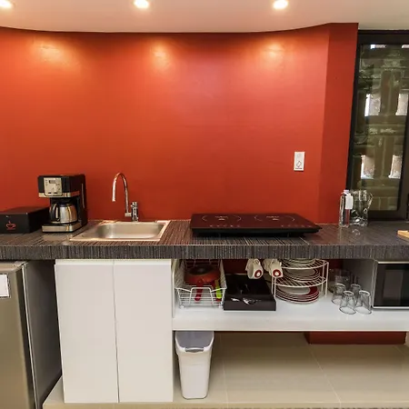 Marialicia Suites, Hotel Boutique-2